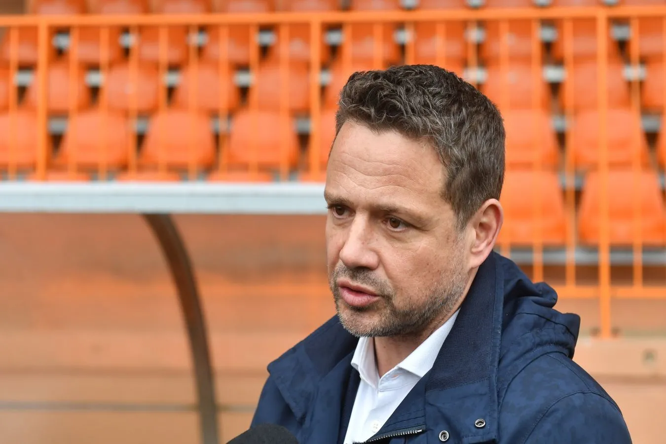 Trzaskowski o wielkanocnym spocie: Wielki błąd, przepuściłem złą wersję