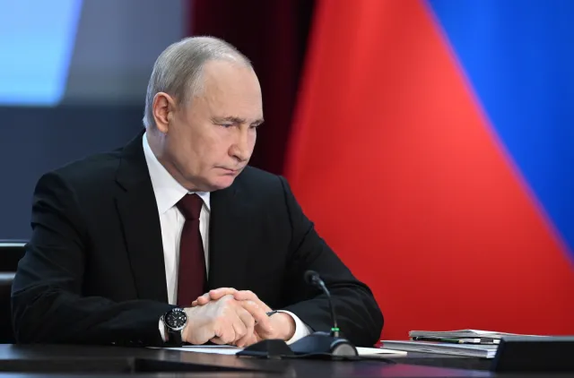 Putin planuje pokaz siły na 1 czerwca? Oto czym zaskoczy