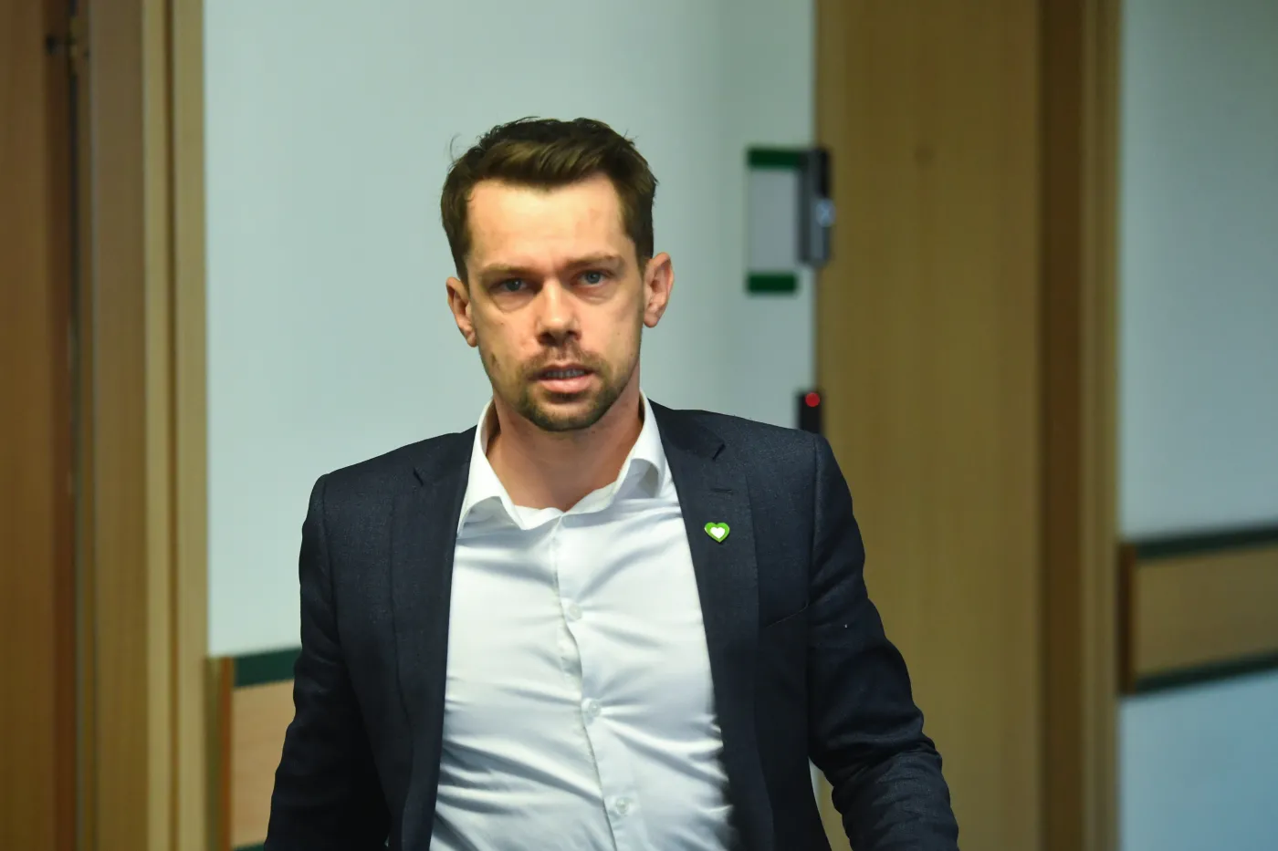 Polska zaskoczona decyzją Ukrainy. Kołodziejczak mówi o agresywnej postawie