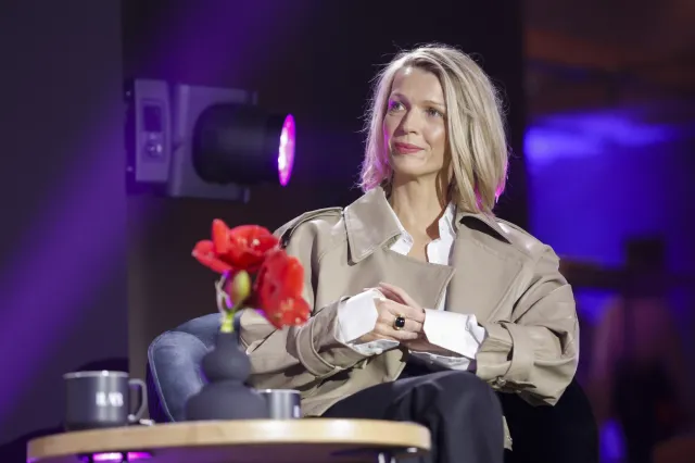 Magda Mołek po rozstaniu z mężem. "Nie muszę i nie chcę być dzielna"