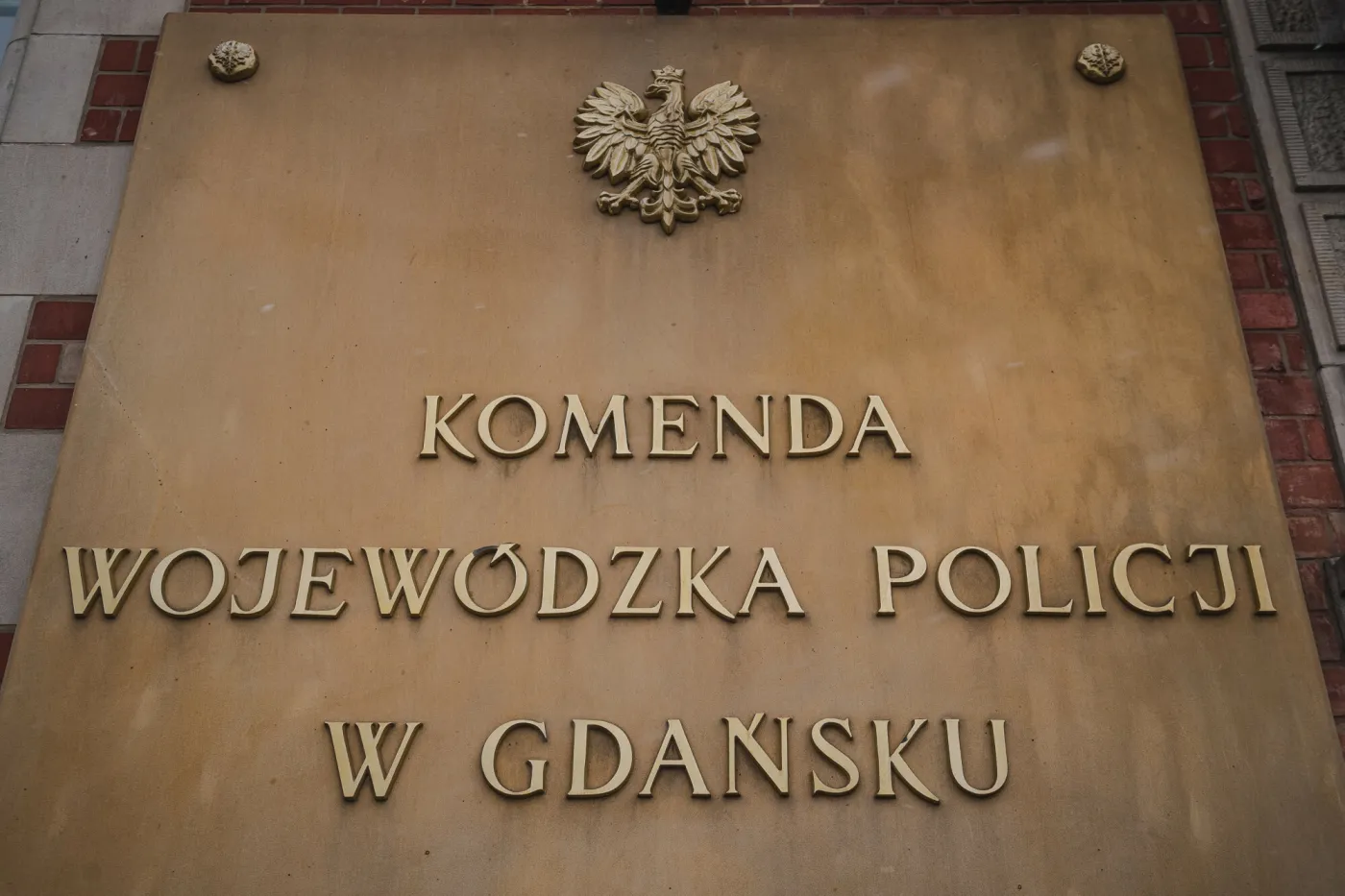 Gdańsk. Miał udusić swoją ofiarę kablem elektrycznym. Na proces poczeka w areszcie