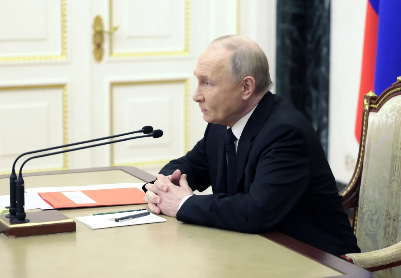 To dlatego Putin uderza w obiekty energetyczne w Ukrainie
