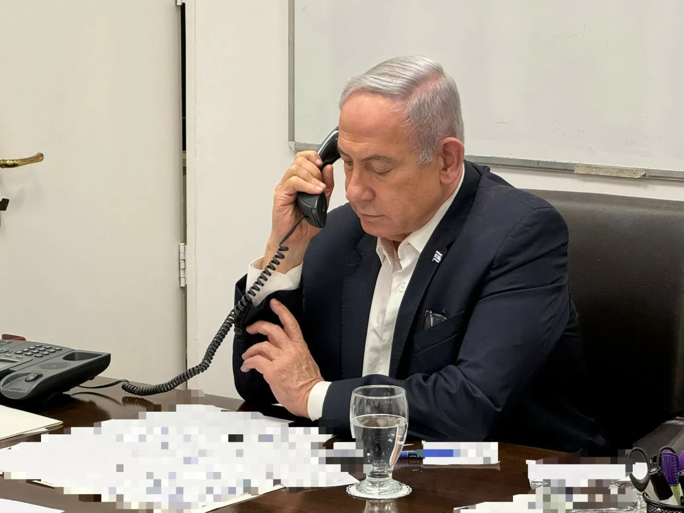 "Izrael musi uwiarygodnić swoją siłę odstraszania"