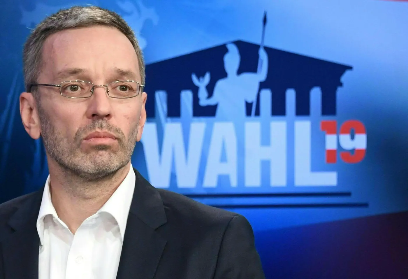 Przywódca austriackiej skrajnej prawicy zatrzymany. Trwa dochodzenie w sprawie korupcji