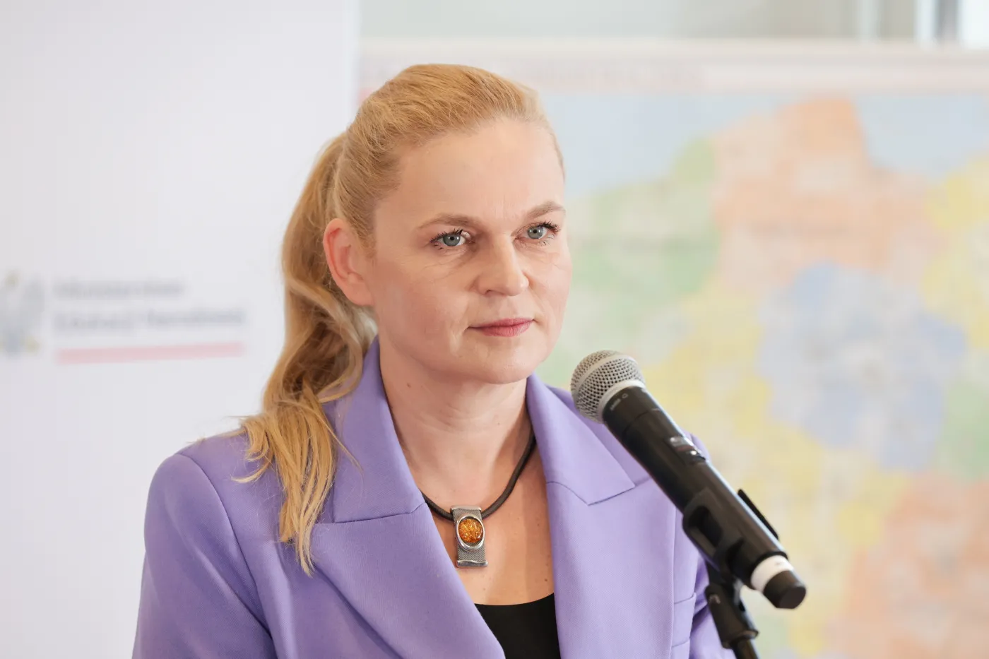 Barbara Nowacka 
