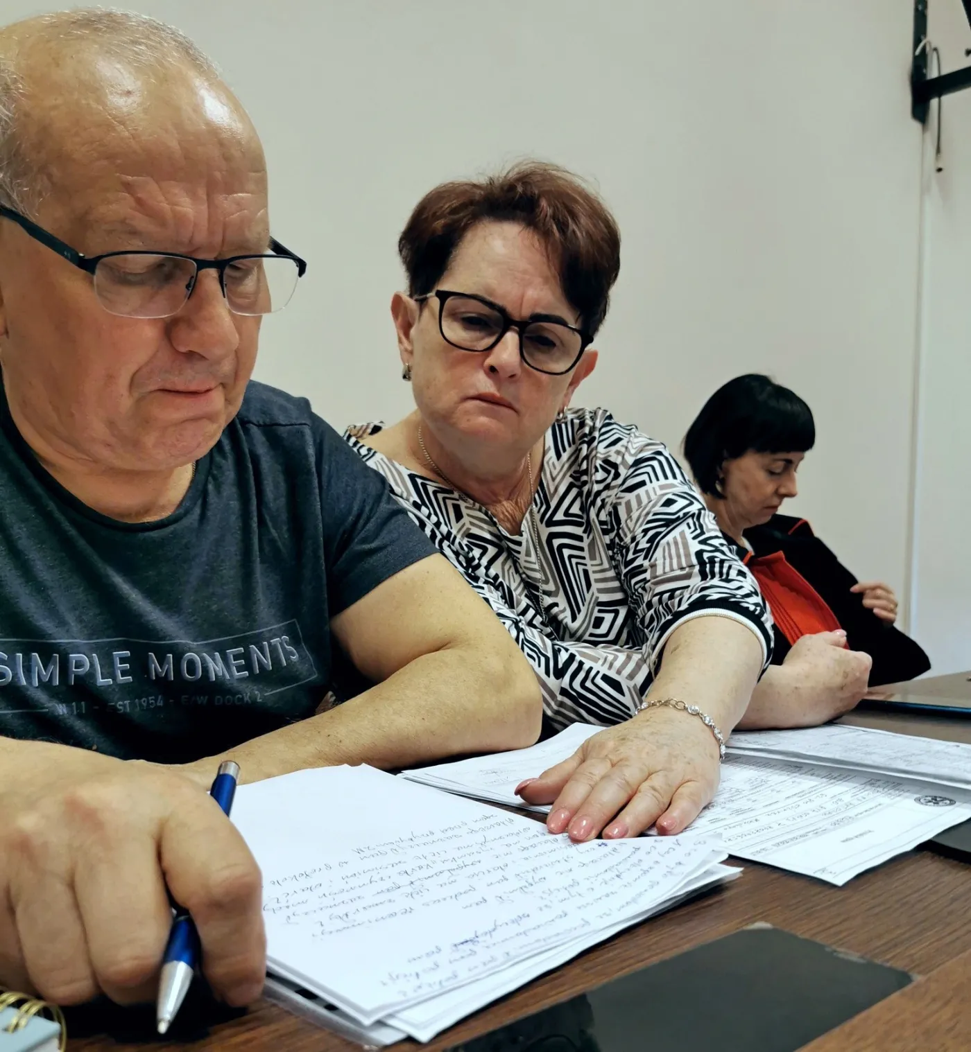Dlaczego musiała zginąć? Kto popełnił tak okrutną zbrodnię? Te pytania zadają sobie od prawie 10 lat państwo Antczak