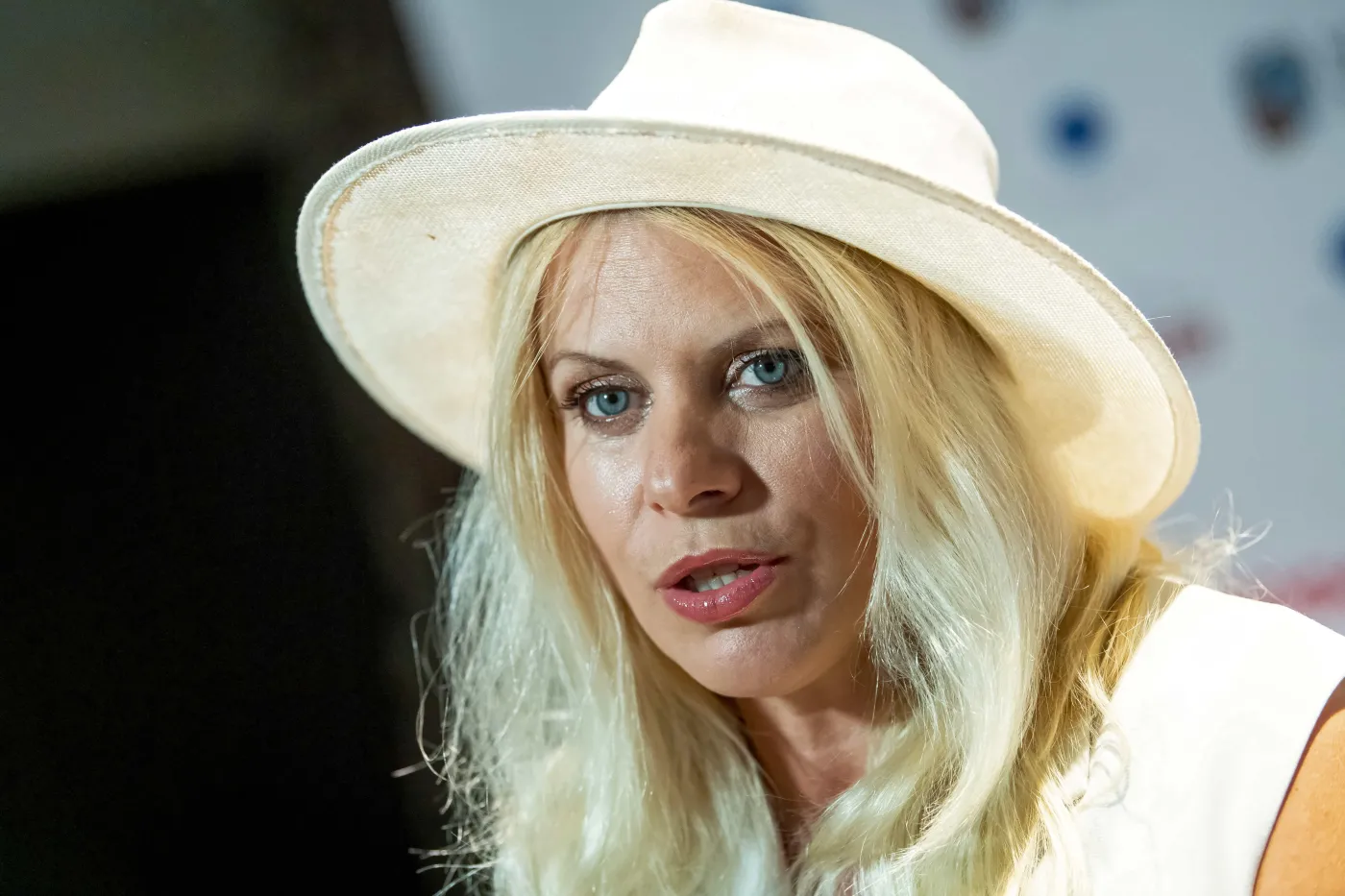 Justyna Steczkowska powinna pojechać na Eurowizję zamiast Luny? Maria Sadowska "ubolewa"