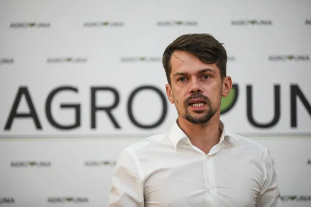 Rolnicy spotkają się z premierem? Kołodziejczyk: Przedstawiciele hucpy politycznej