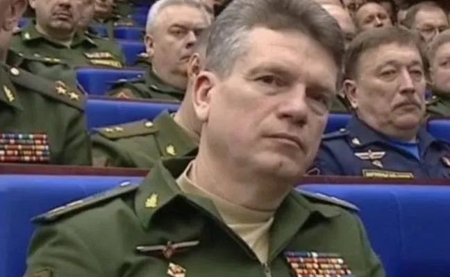 Jurij Kuzniecow