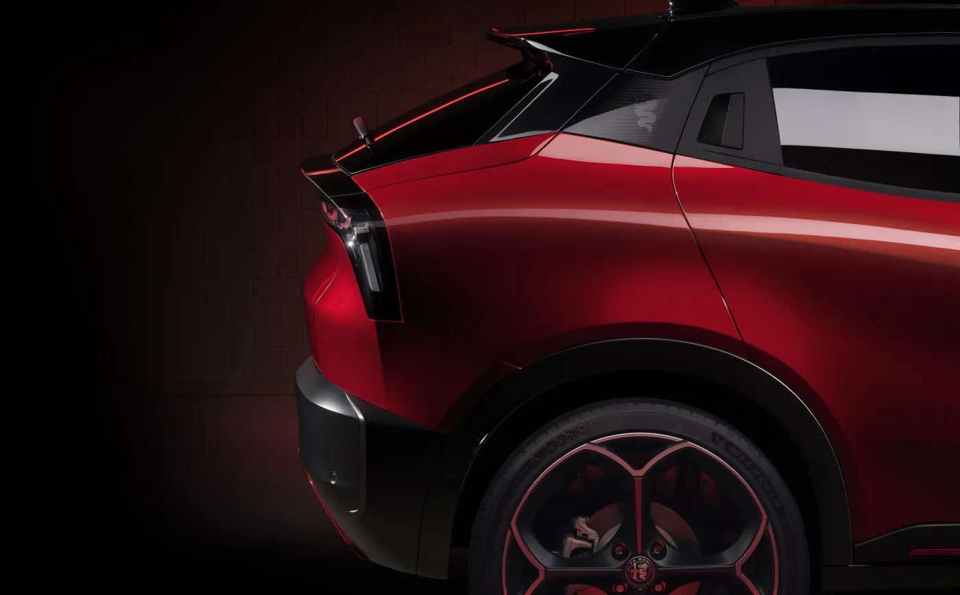Nowy SUV do produkcji tylko w Polsce. Silnik 1.2 Turbo będzie hitem