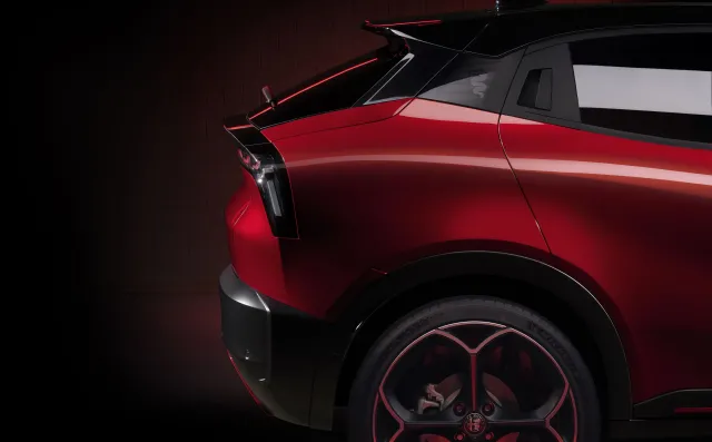 Nowy SUV do produkcji tylko w Polsce. Silnik 1.2 Turbo będzie hitem