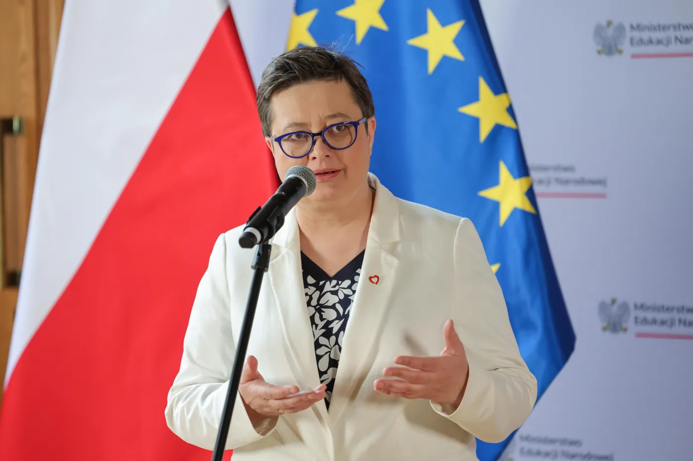 Katarzyna Lubnauer