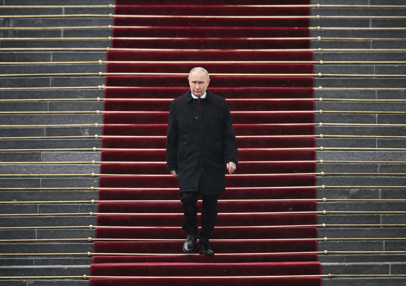 Władimir Putin