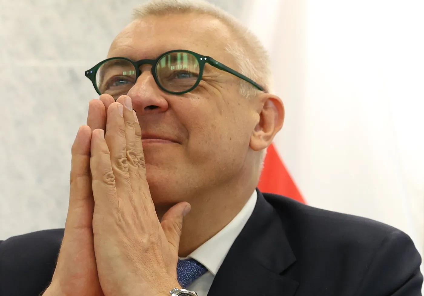 Duda nawiązał do katastrofy smoleńskiej. Giertych wspomina o mankamentach intelektualnych