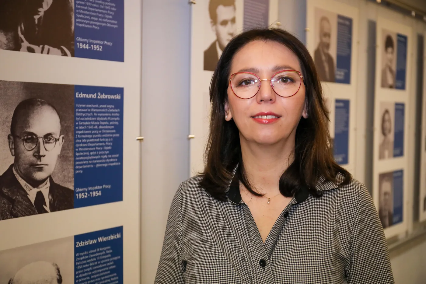 Katarzyna Łażewska-Hrycko