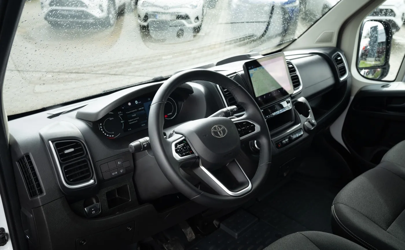 Toyota Proace Max