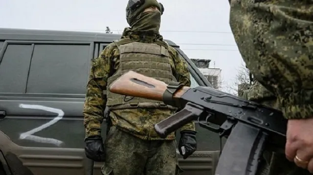 Batalion Margiełowa rośnie w siłę. Co knuje Rosja?