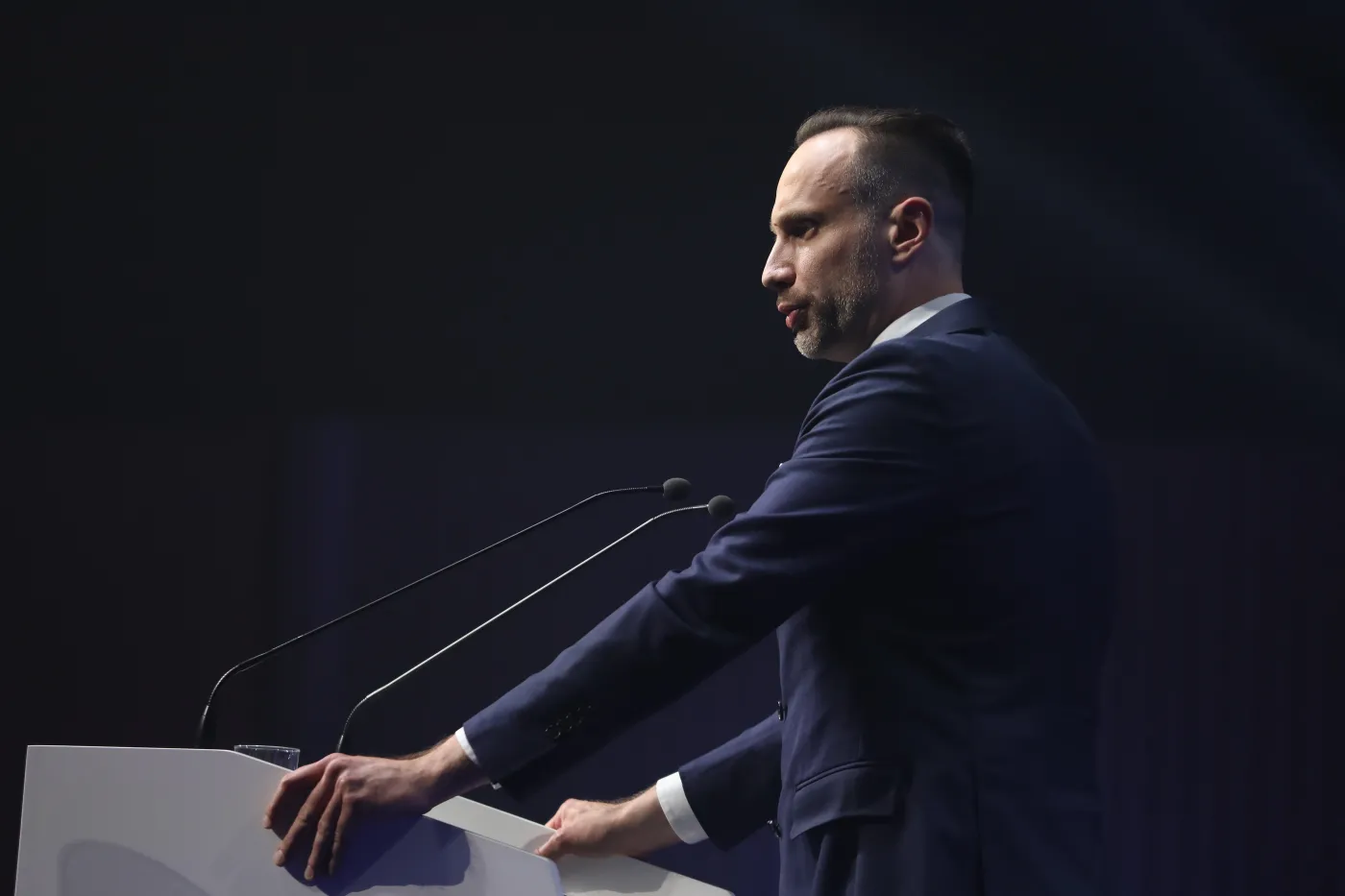 Janusz Kowalski