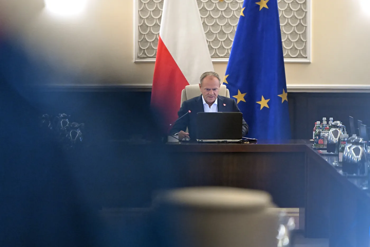 Donald Tusk