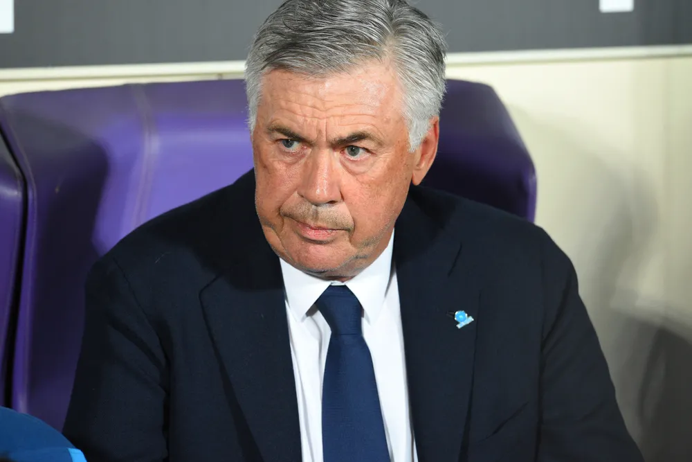 Złota Piłka. Ancelotti zaskoczony nieobecnością Kroosa na liście kandydatów