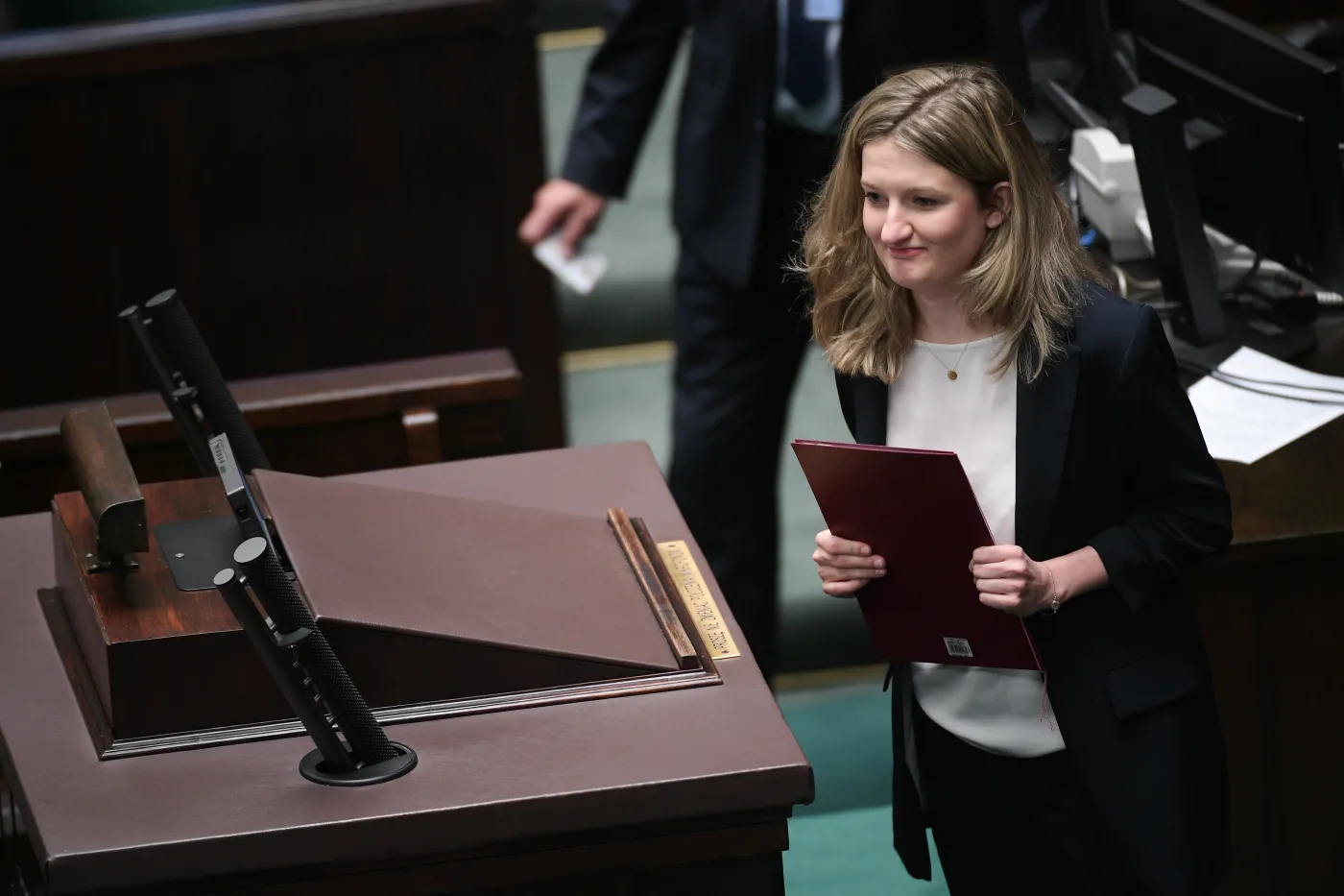 Joanna Napierała