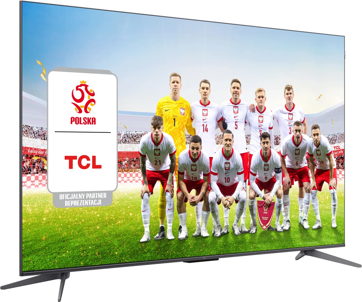 TCL C655 Pro. Zaskakująco dobry tani telewizor [RECENZJA]