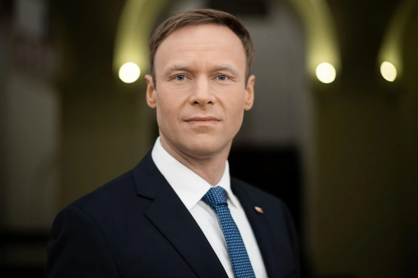 Marcin Mastalerek