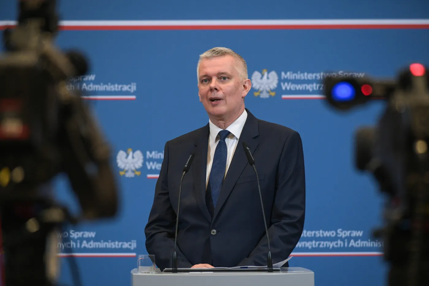 Tomasz Siemoniak