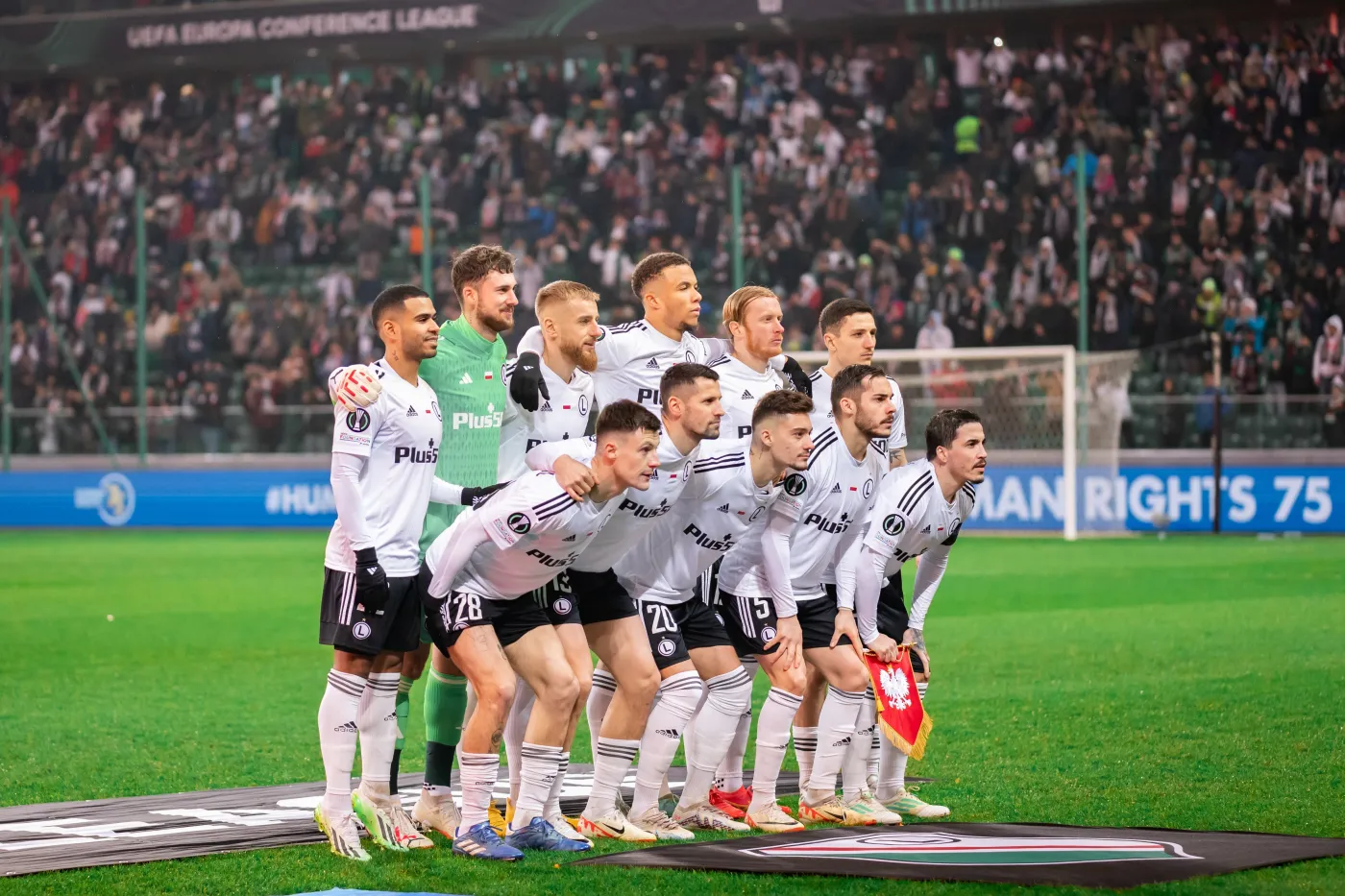Legia Warszawa zainteresowana najlepszym strzelcem Bayeru Leverkusen