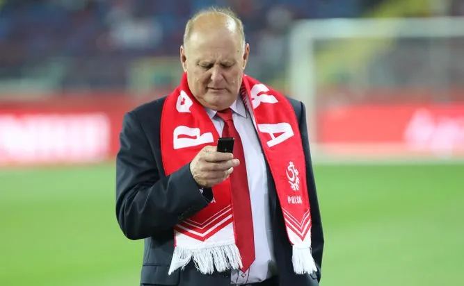 Jan Tomaszewski twierdzi, że polskich piłkarzy stać na... medal mistrzostw Europy