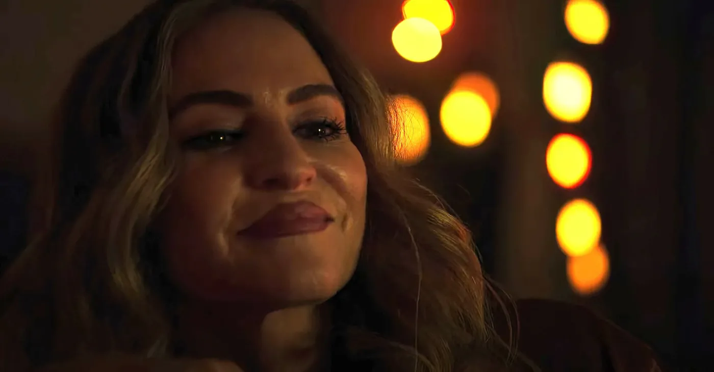 Gwiazda "Rodziny Soprano": Zabiorą mnie do lasu i zastrzelą za to, że nie popieram Bidena