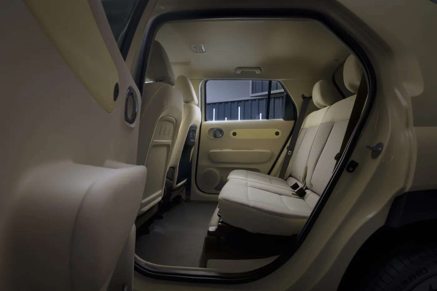 Hyundai Inster