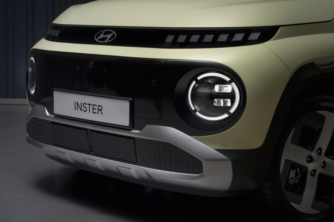 Nowy Hyundai powalczy ceną. To sensacyjna premiera