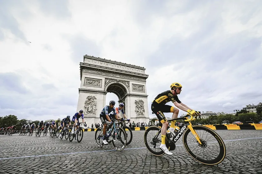 Rusza 111. edycja Tour de France z mocnym polskim akcentem