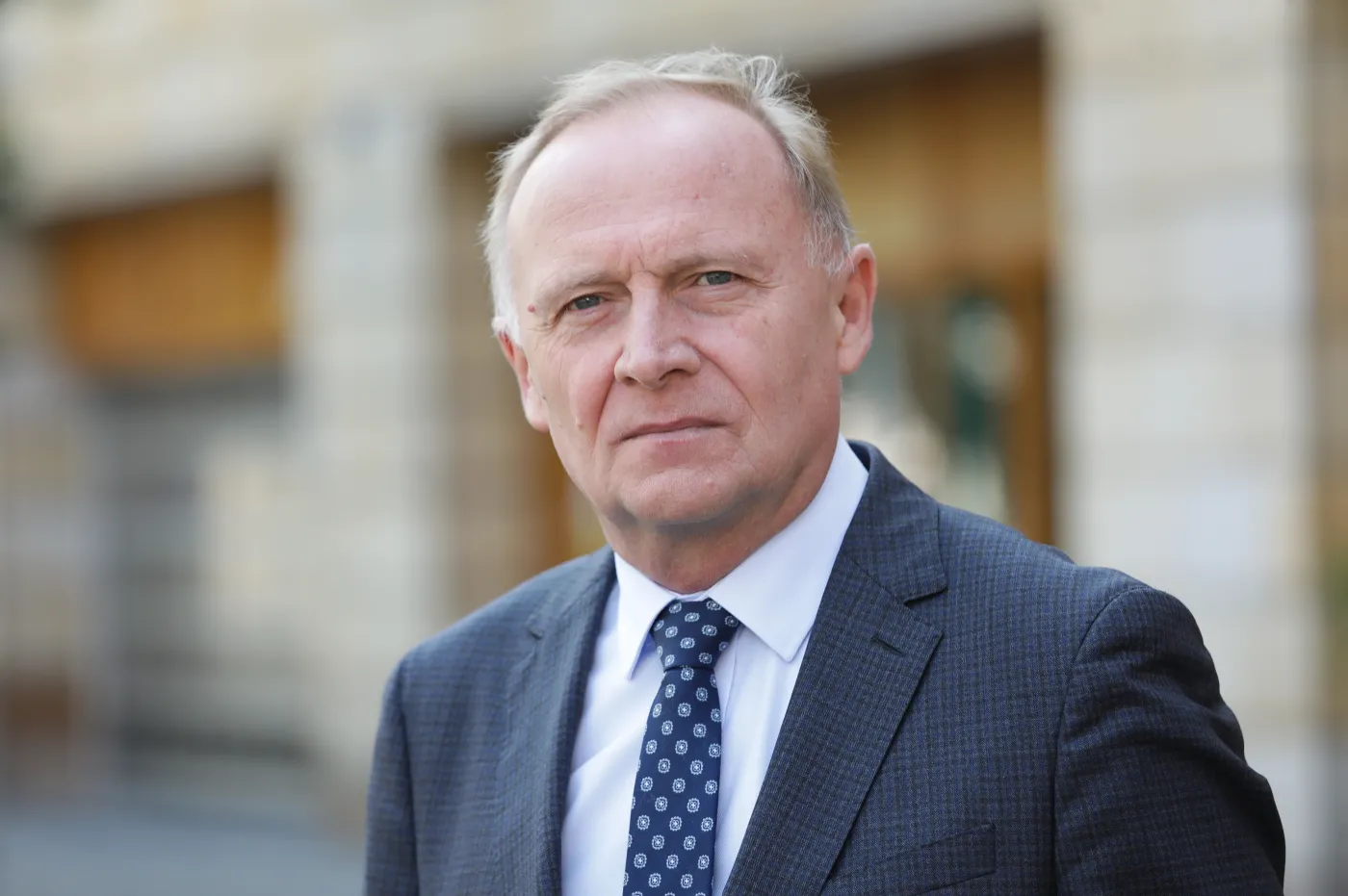 Czesław Mroczek