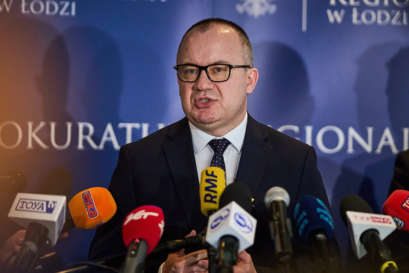 Bodnar kontynuuje czystki w sądach. RPO chce ochrony sędziów