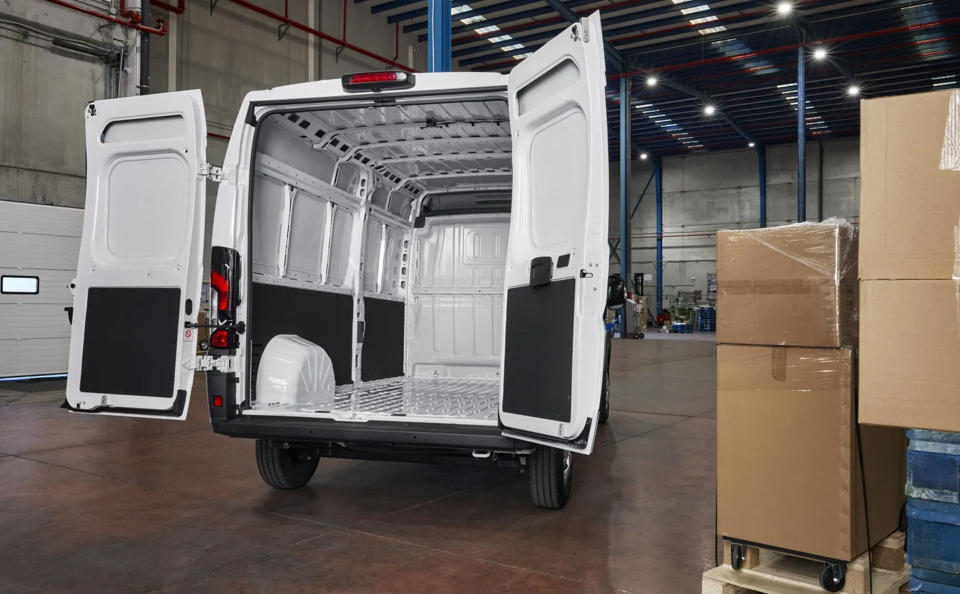 Toyota Proace Max