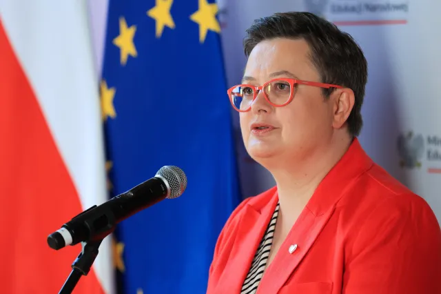 Zmiany w szkołach od września. MEN zwraca uwagę na 7 kwestii