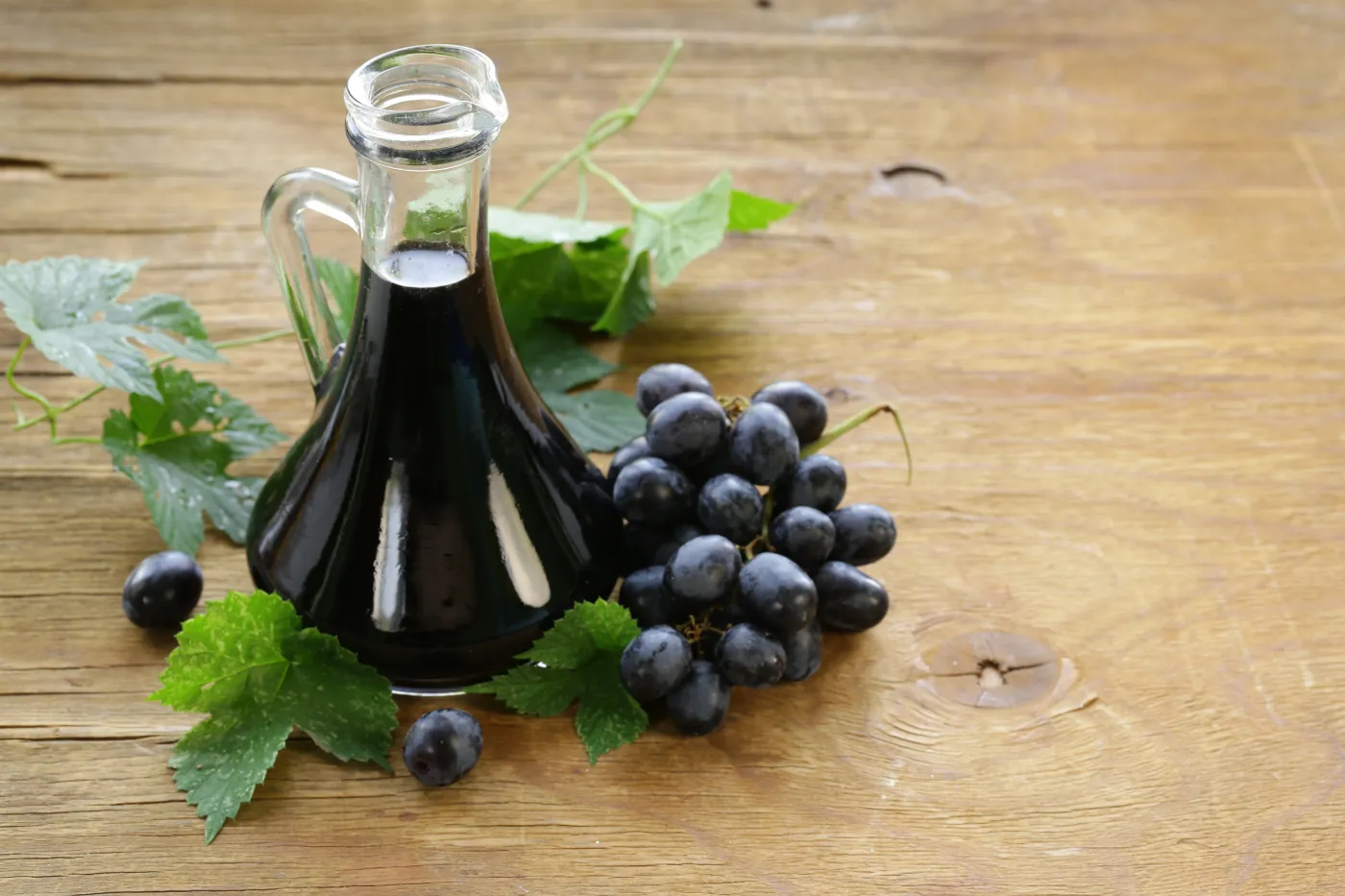 Ocet balsamiczny