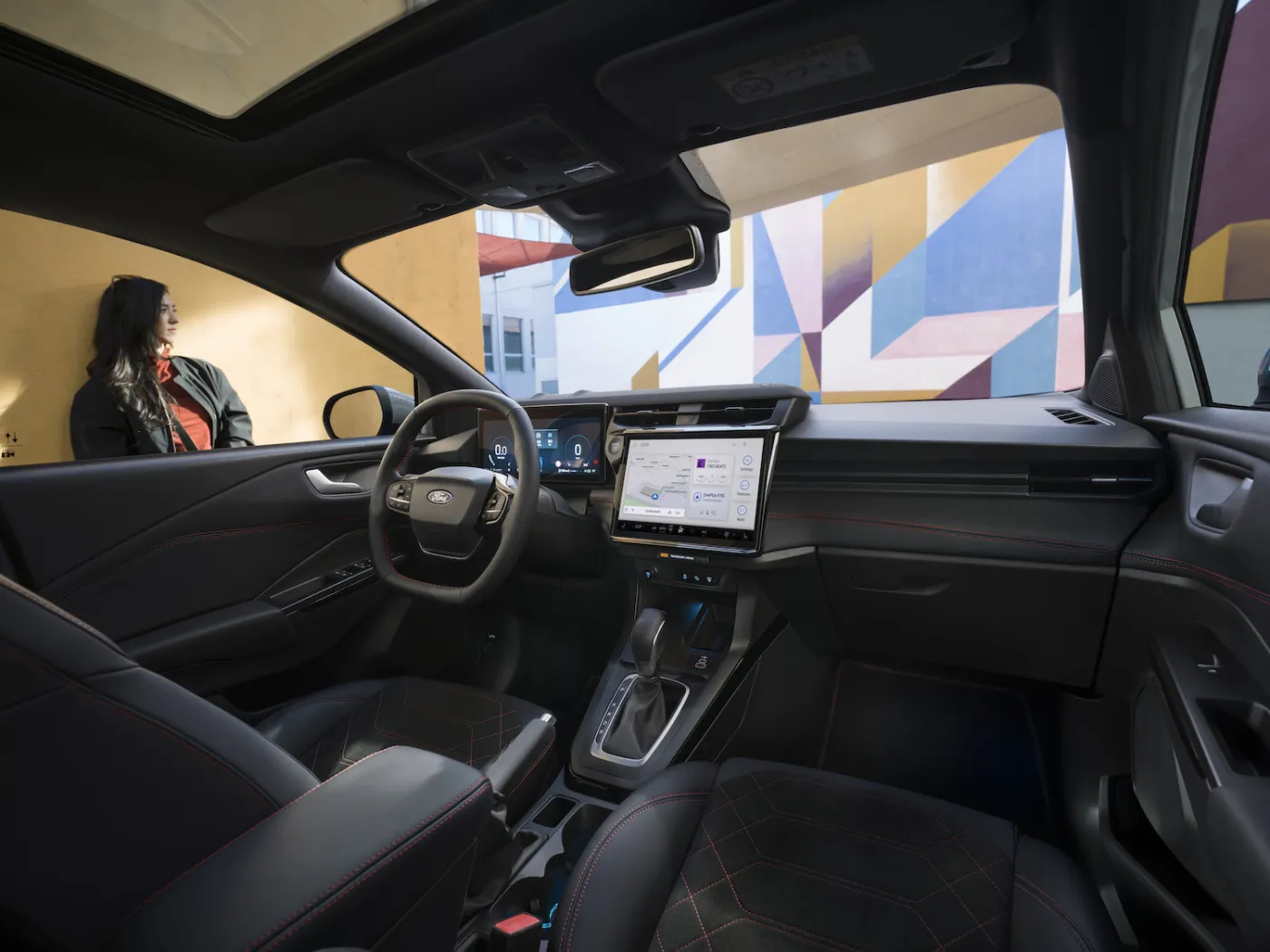 Ford Puma 2024