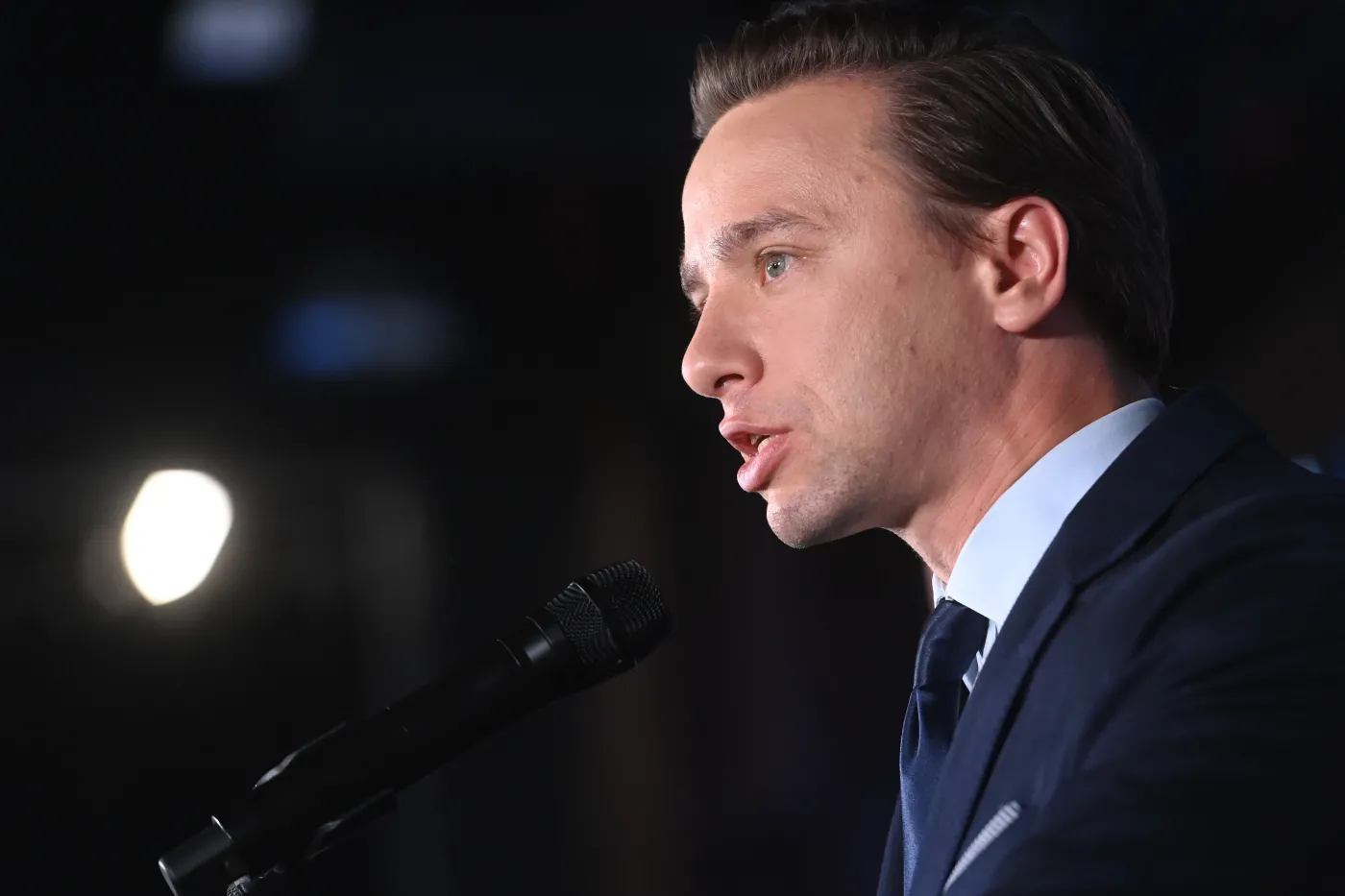 Krzysztof Bosak