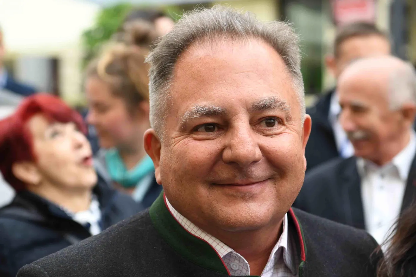 Robert Makłowicz