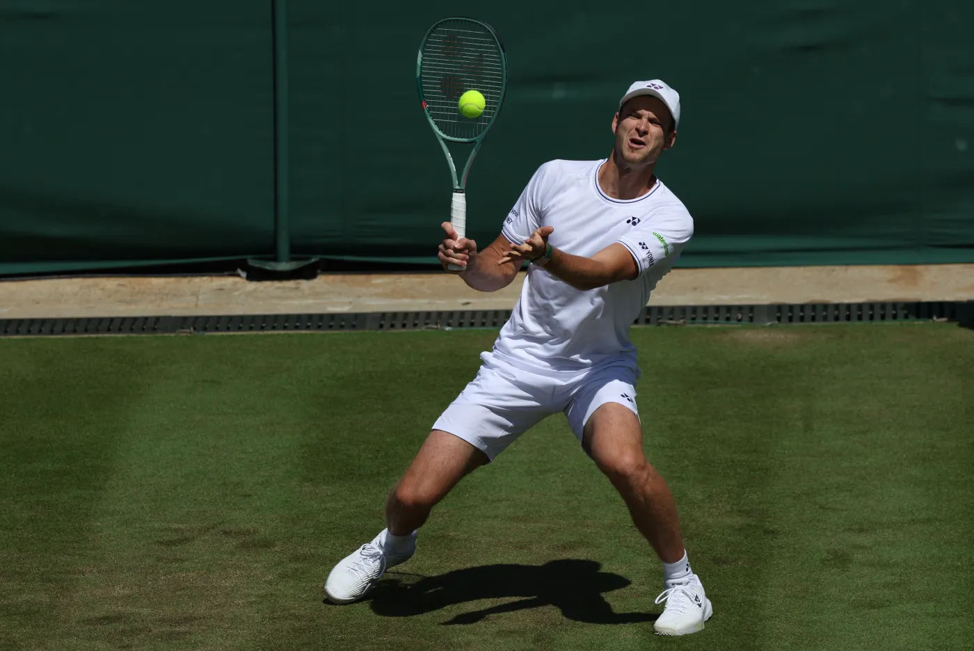Wimbledon