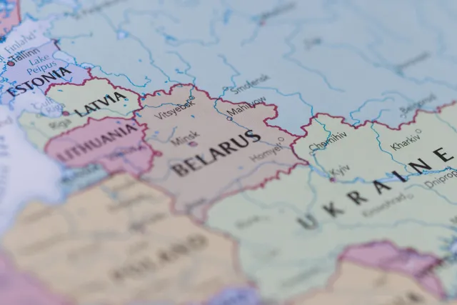 Ukraina: Białoruś planuje prowokacje na granicy, by zaimponować Chinom