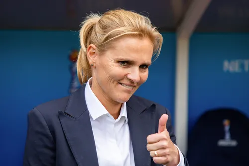 Kobieta kandydatem na selekcjonera piłkarskiej reprezentacji Anglii