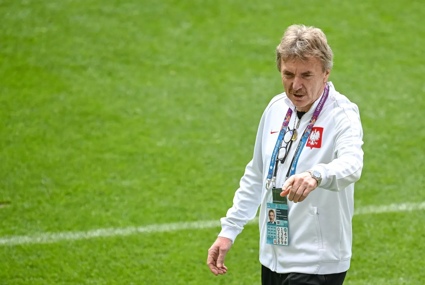 Zbigniew Boniek