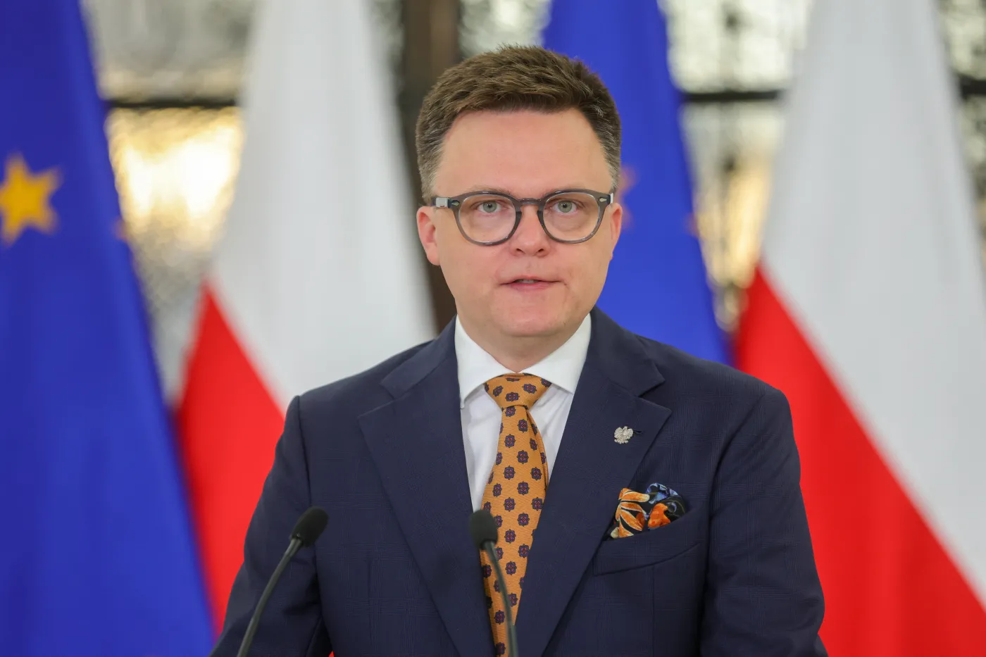 Czarne chmury nad Krystyną Pawłowicz. Zawiadomienie do prokuratury