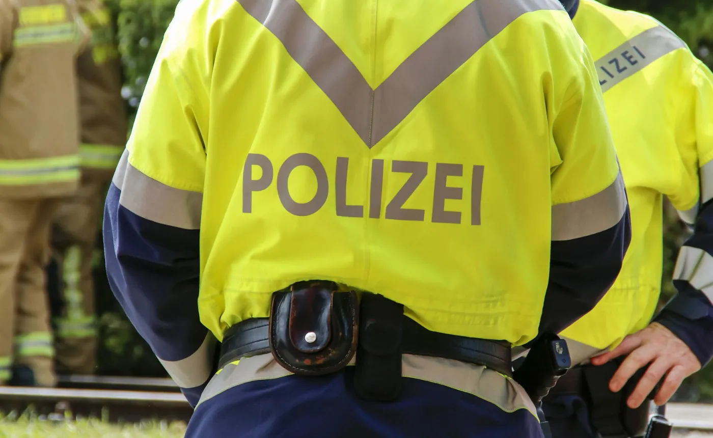 Katastrofa kolejowa w Austrii. Są ofiary śmiertelne