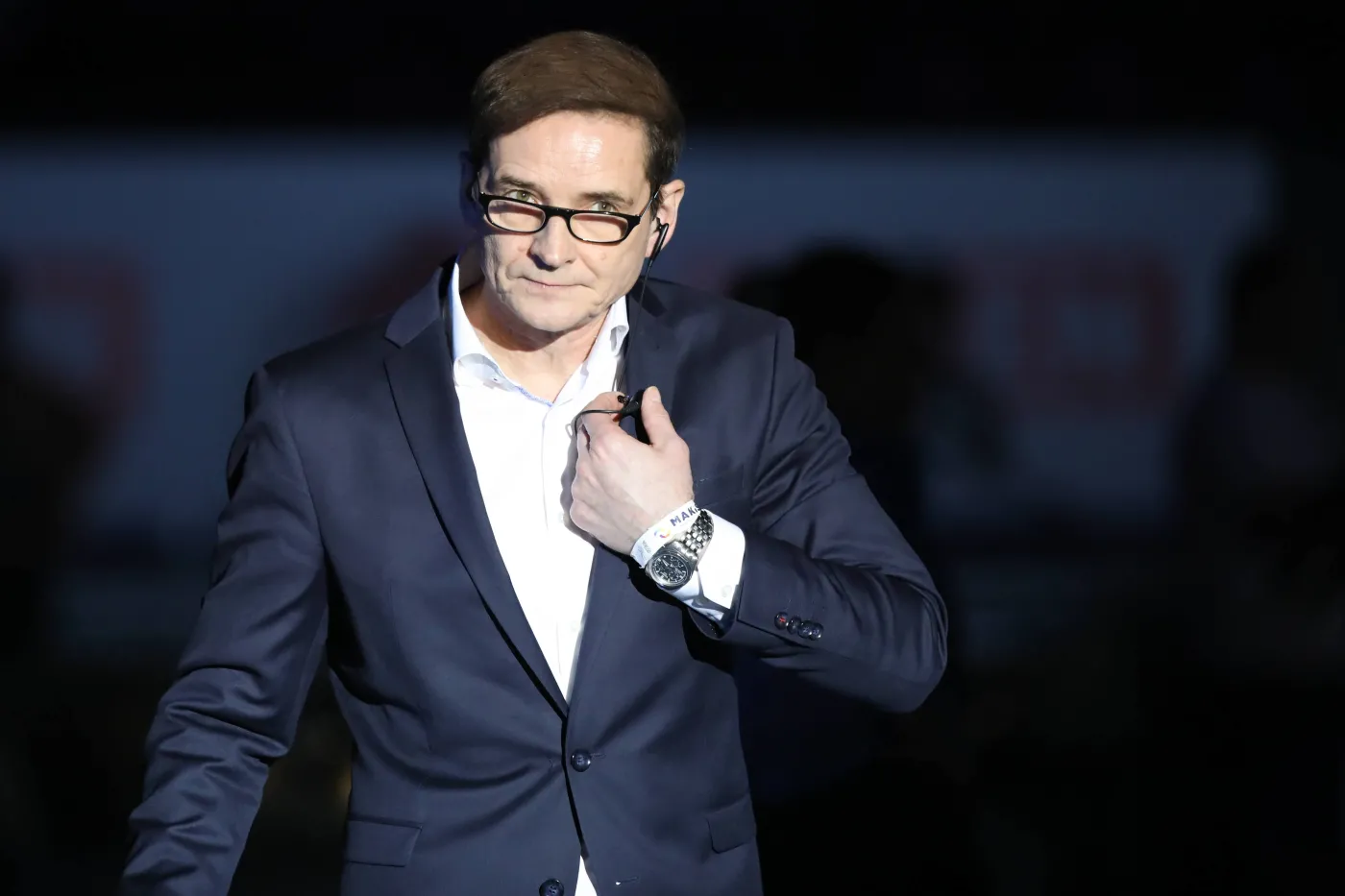 Skandal w TVP? Politycy krytykują decyzję o zawieszeniu Babiarza