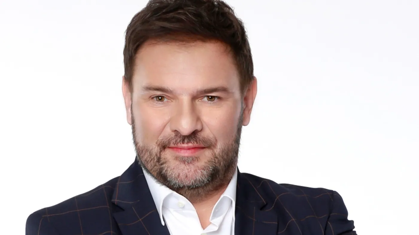 Tomasz Karolak 